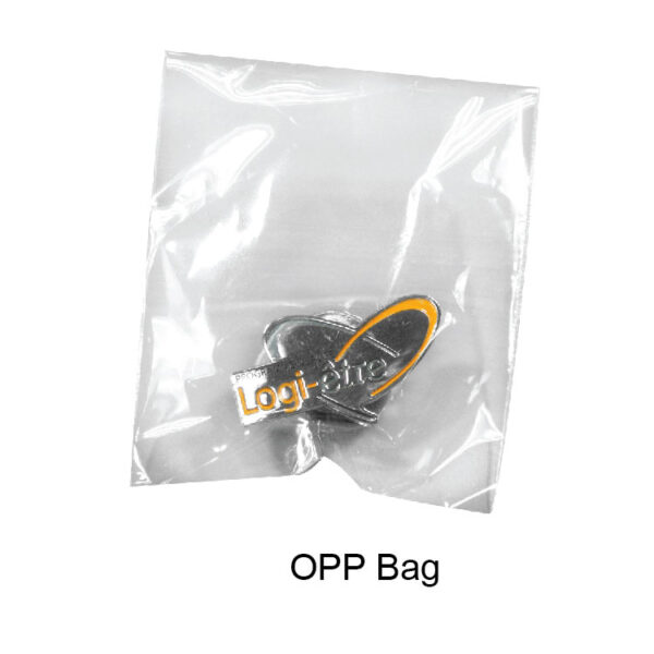 Personalized OPP Bags