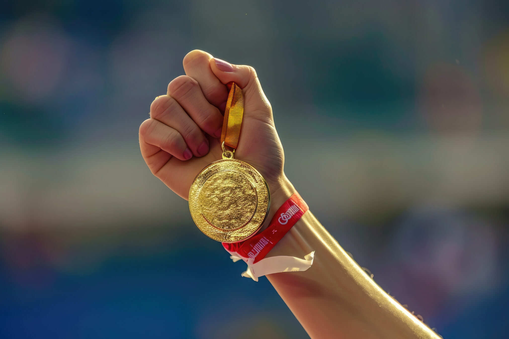 Medal vs Trophy Which is a Better Award?