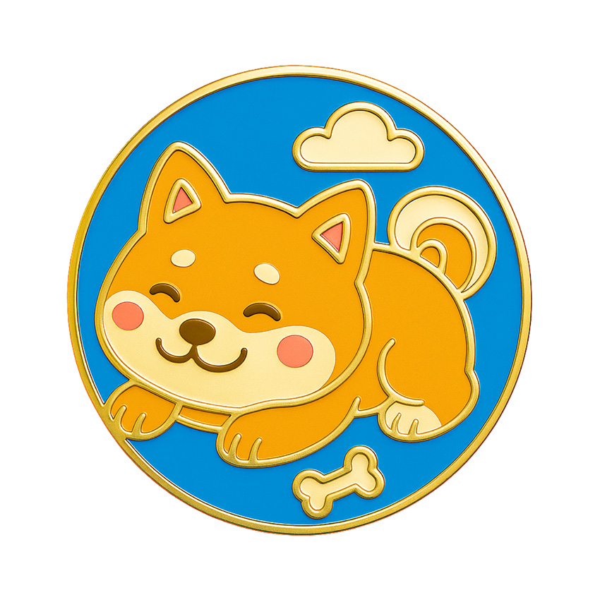 3-4artwork into lapel pin