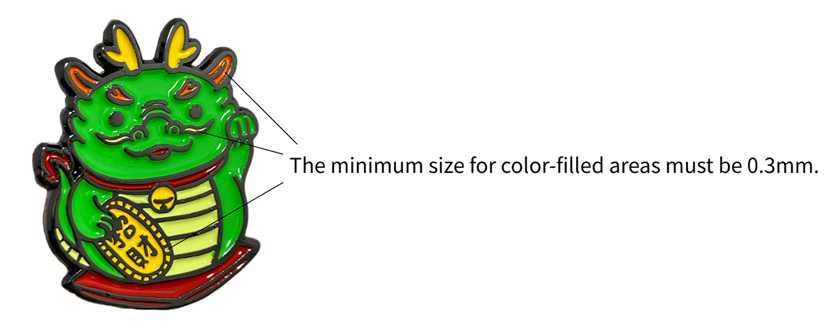 5-Minimum Fill Area for Colors