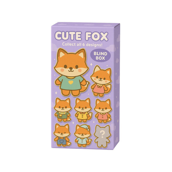 custom blind box metal enamel pin and packaging made from jin sheu