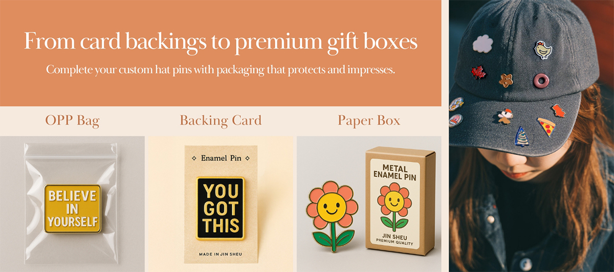 Packaging Options