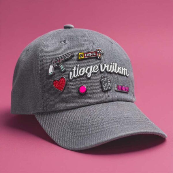 custom hat pin collection wholesale