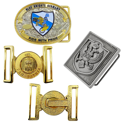 Belt Buckle