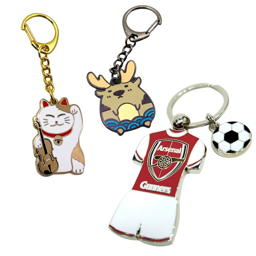 Keychain