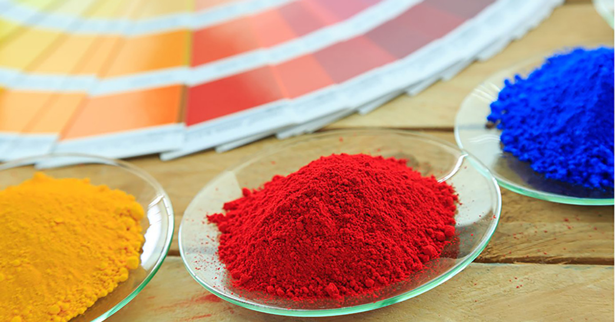 Non-Metal Components