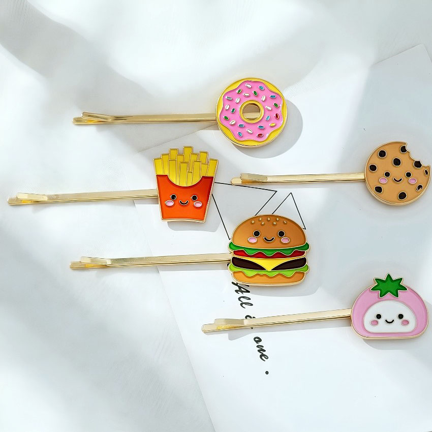 custom hair clip manufacturers
